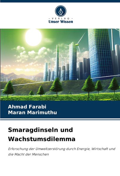 Produktbild: Smaragdinseln und Wachstumsdilemma