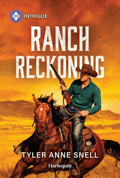 Produktbild: Ranch Reckoning