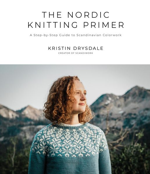 Produktbild: The Nordic Knitting Primer