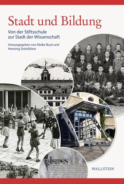 Produktbild: Stadt und Bildung