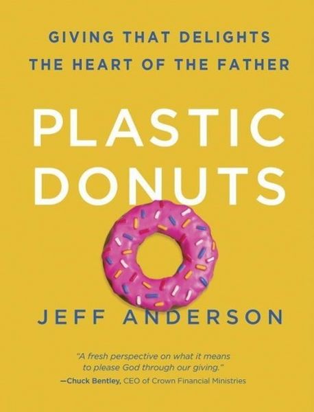 Produktbild: Plastic Donuts