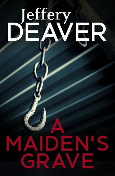 Produktbild: A Maiden's Grave