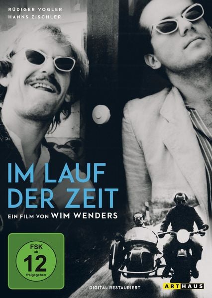 Produktbild: Im Lauf der Zeit - Digital Remastered