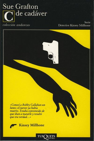 Produktbild: C de cad&aacute;ver