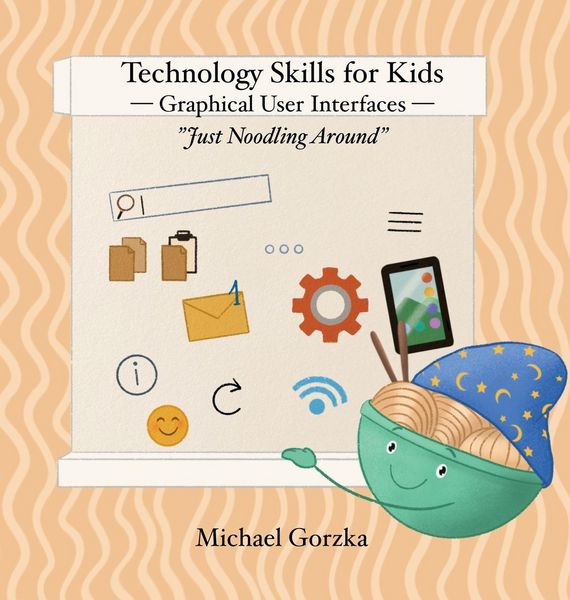 Produktbild: Technology Skills for Kids