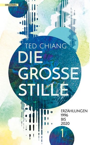 Produktbild: Die gro&szlig;e Stille