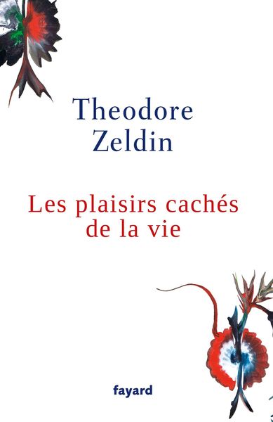 Produktbild: Les plaisirs cach&eacute;s de la vie