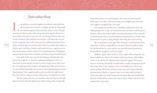 Produktbild: Eason, C: Love Magick