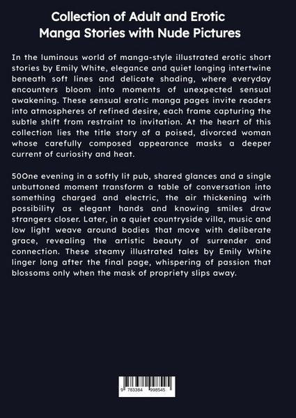 Produktbild: A Divorced Blonde Woman