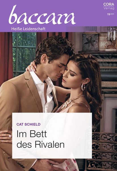 Produktbild: Im Bett des Rivalen