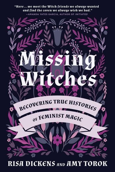 Produktbild: Missing Witches