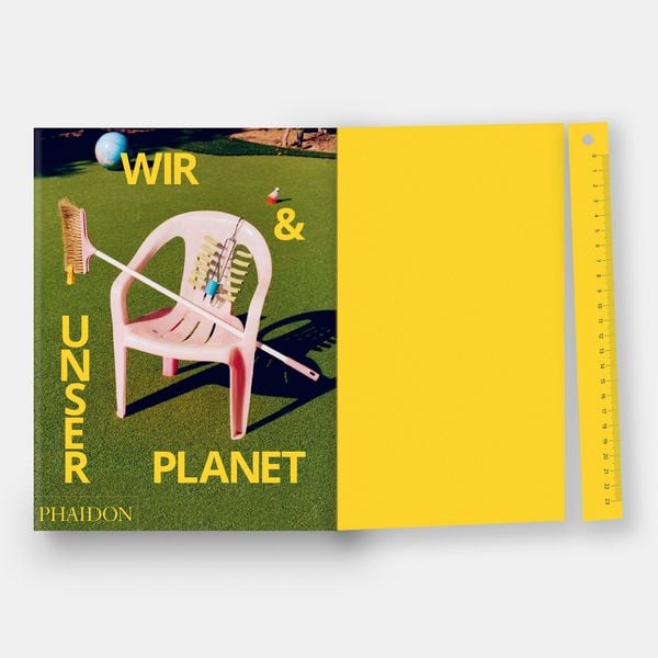 Produktbild: Wir & unser Planet