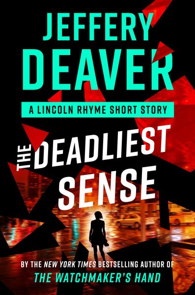 Produktbild: The Deadliest Sense