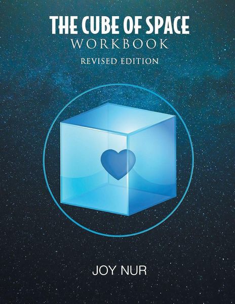Produktbild: The Cube of Space Workbook