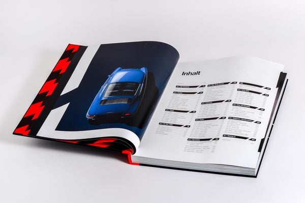 Produktbild: Porsche 911