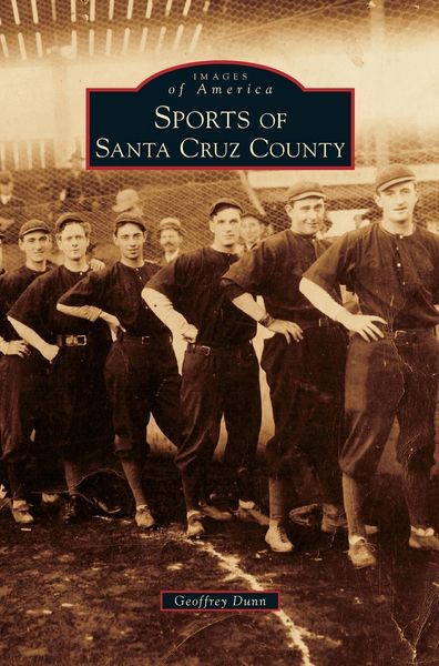Produktbild: Sports of Santa Cruz County