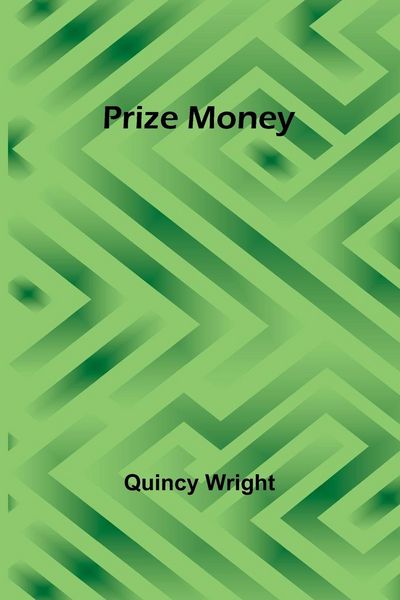 Produktbild: Prize Money