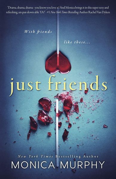 Produktbild: Just Friends