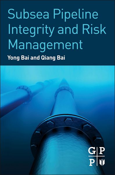 Produktbild: Subsea Pipeline Integrity and Risk Management