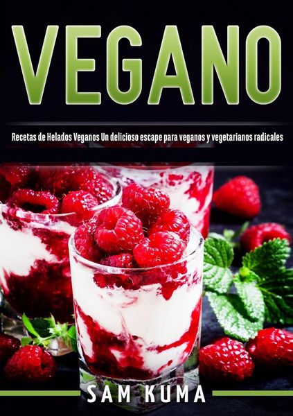 Produktbild: Vegano