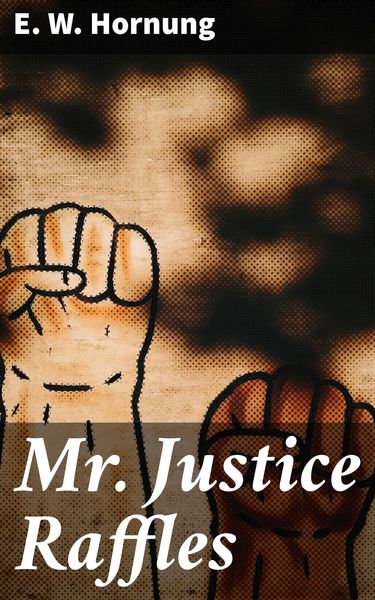 Produktbild: Mr. Justice Raffles