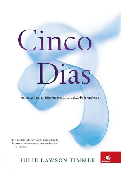 Produktbild: Cinco Dias