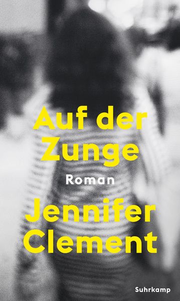 Produktbild: Auf der Zunge