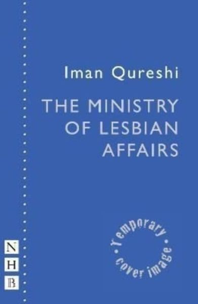 Produktbild: The Ministry of Lesbian Affairs