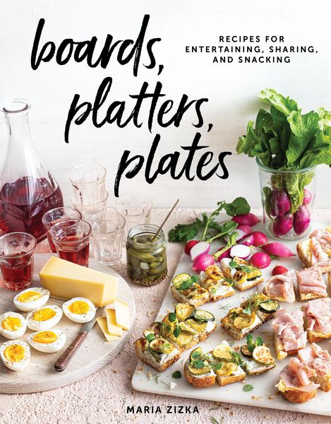 Produktbild: Boards, Platters, Plates