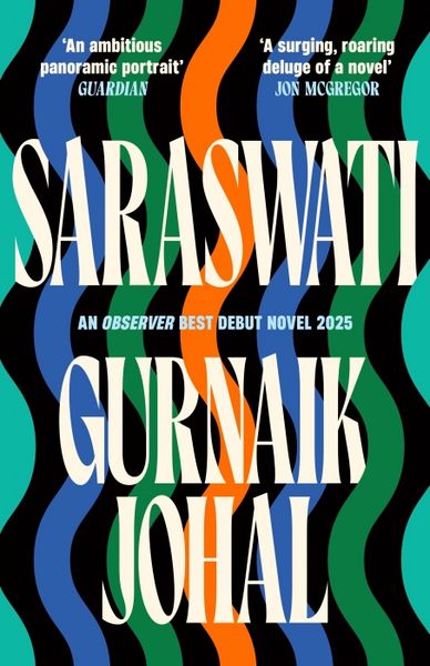 Produktbild: Saraswati
