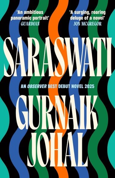Produktbild: Saraswati