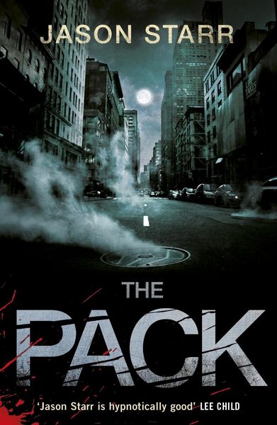 Produktbild: The Pack