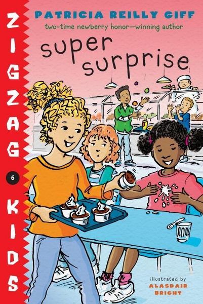 Produktbild: Super Surprise