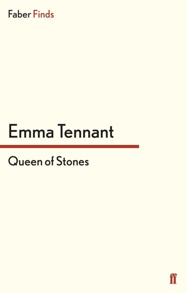Produktbild: Queen of Stones