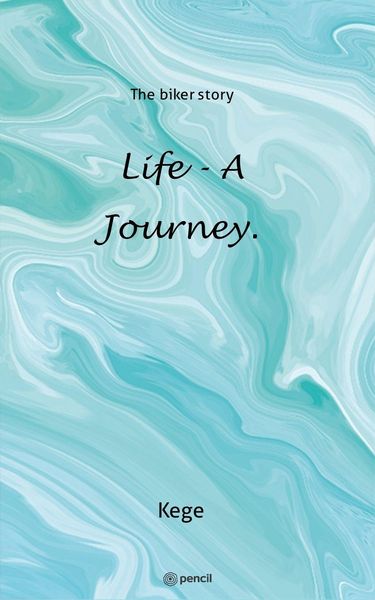 Produktbild: Life - a journey.