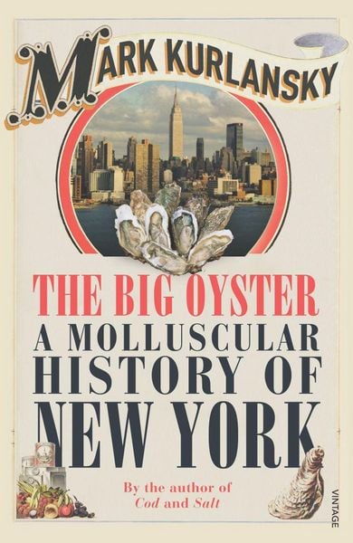 Produktbild: Big Oyster