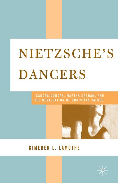 Produktbild: Nietzsche's Dancers