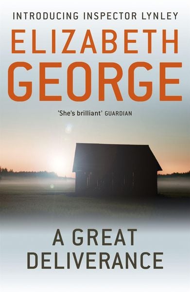 Produktbild: A Great Deliverance