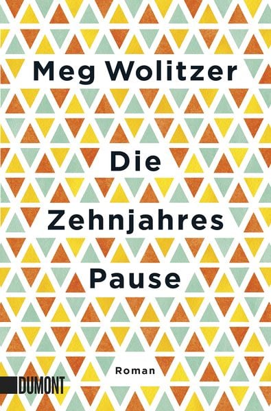 Produktbild: Die Zehnjahrespause