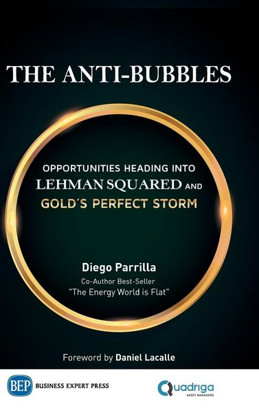 Produktbild: The Anti-Bubbles