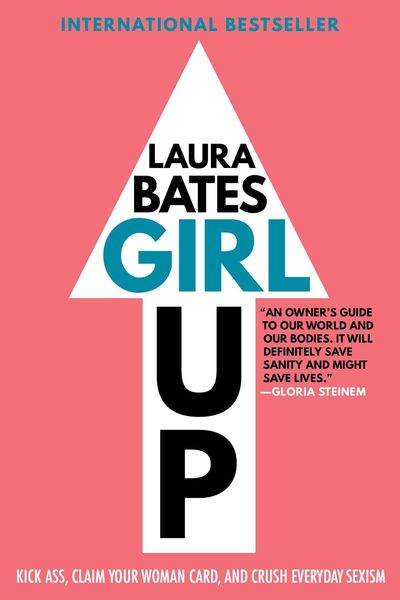 Produktbild: Girl Up