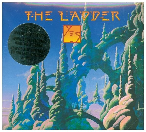 Produktbild: The Ladder