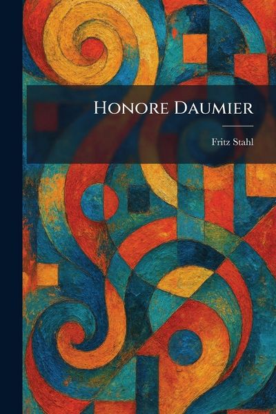 Produktbild: Honore Daumier