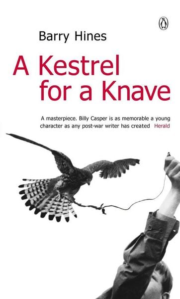 Produktbild: A Kestrel for a Knave