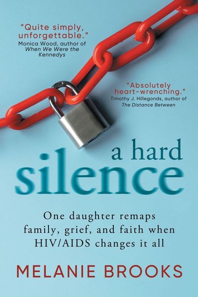 Produktbild: A Hard Silence