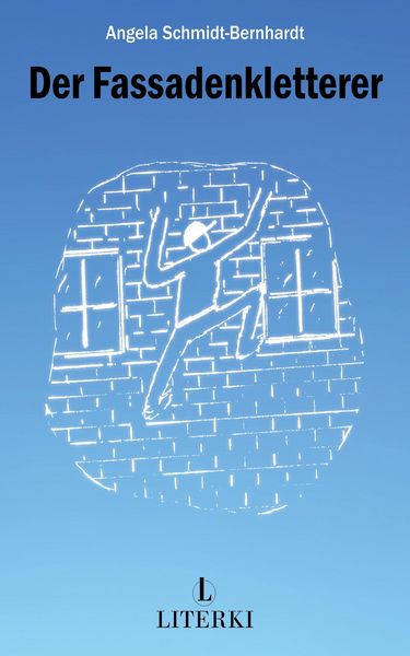 Produktbild: Der Fassadenkletterer