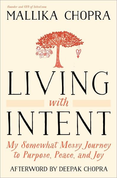 Produktbild: Living with Intent