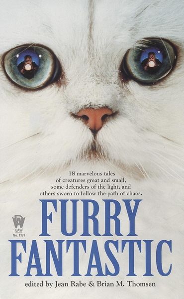 Produktbild: Furry Fantastic