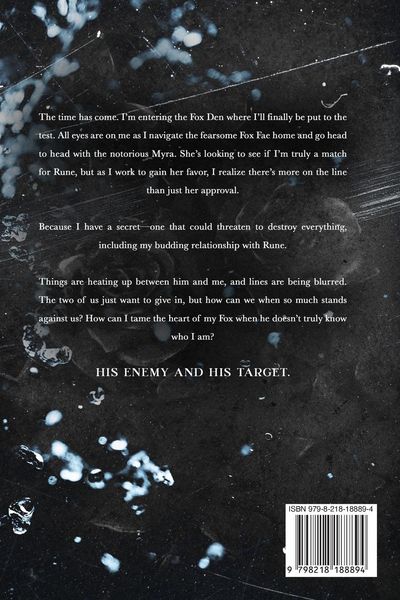 Produktbild: Whispers of the Water