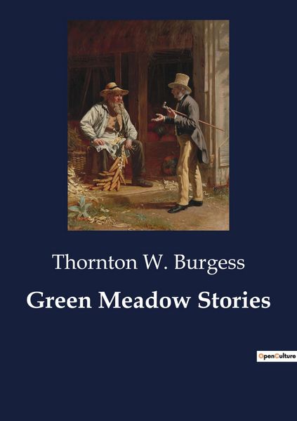Produktbild: Green Meadow Stories